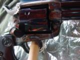 Colt Single Action Army 5 1/2 45 Colt LNIB ! P1850 - 7 of 15
