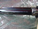 Colt Single Action Army 5 1/2 45 Colt LNIB ! P1850 - 9 of 15