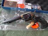 Colt Single Action Army 5 1/2 45 Colt LNIB ! P1850 - 4 of 15