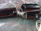Colt Single Action Army 5 1/2 45 Colt LNIB ! P1850 - 10 of 15