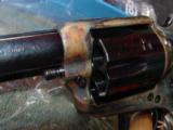 Colt Single Action Army 5 1/2 45 Colt LNIB ! P1850 - 6 of 15