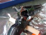 Colt Single Action Army 5 1/2 45 Colt LNIB ! P1850 - 14 of 15
