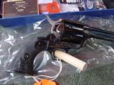 Colt Single Action Army 5 1/2 45 Colt LNIB ! P1850 - 11 of 15
