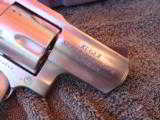 Ruger Super Redhawk Alaskan NIB 44 Magnum - 11 of 15