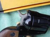 Ruger Blackhawk 45 Colt, 4 5/8 Blue with box - 14 of 15