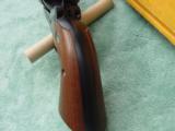 Ruger Blackhawk 45 Colt, 4 5/8 Blue with box - 12 of 15