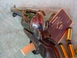 U.S.PT.F.A Model P Series Pre War Revolver 45 LC 4 3/4 - 7 of 14