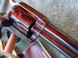 U.S.PT.F.A Model P Series Pre War Revolver 45 LC 4 3/4 - 12 of 14