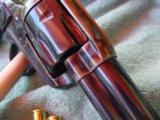 U.S.PT.F.A Model P Series Pre War Revolver 45 LC 4 3/4 - 5 of 14