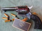 U.S.PT.F.A Model P Series Pre War Revolver 45 LC 4 3/4 - 1 of 14