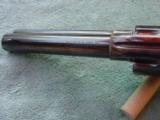 U.S.PT.F.A Model P Series Pre War Revolver 45 LC 4 3/4 - 6 of 14
