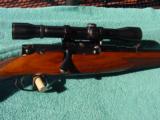 Mannlicher Schoenauer Model 1952 Full Stock Carbine, .270 ,DT, 20