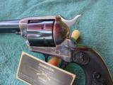 Colt Single Action Army 7 1/2 - 3 of 15