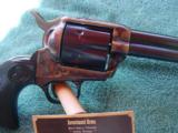 Colt Single Action Army 7 1/2 - 8 of 15