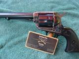 Colt Single Action Army 7 1/2 - 2 of 15