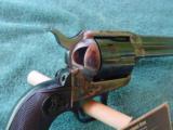 Colt Single Action Army 7 1/2 - 9 of 15
