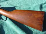 Winchester Model 94 Carbine 30-30 1957 - 11 of 14