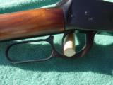 Winchester Model 94 Carbine 30-30 1957 - 4 of 14
