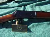 Winchester Model 94 Carbine 30-30 1957 - 1 of 14