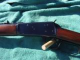 Winchester Model 94 Carbine 30-30 1957 - 3 of 14