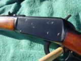 Winchester Model 94 Carbine 30-30 1957 - 10 of 14