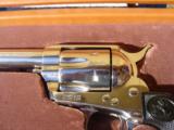 Colt Peacemaker Centennial Frontier Six Shooter - 5 of 13