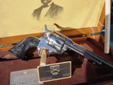 Colt Peacemaker Centennial Frontier Six Shooter - 4 of 13
