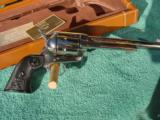 Colt Peacemaker Centennial Frontier Six Shooter - 8 of 13