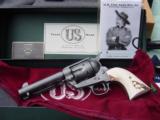 USFA Gunslinger 45lc 4 3/4
