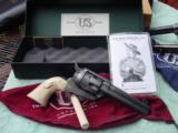 USFA Gunslinger 45lc 4 3/4