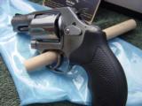 Smith & Wesson Model 60, 357 , 2 1/8 barrel- 9 of 11