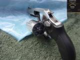 Smith & Wesson Model 60, 357 , 2 1/8 barrel- 6 of 11