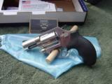 Smith & Wesson Model 60, 357 , 2 1/8 barrel
- 3 of 11