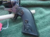 Colt Single Action Army 7 1/2