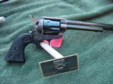 Colt Single Action Army 7 1/2