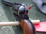 Colt Single Action Army 7 1/2