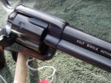 Colt Single Action Army 7 1/2