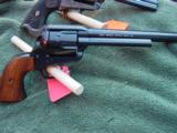 Colt Single Action Army 7 1/2