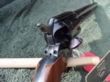 Colt Single Action Army 7 1/2
