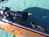Sako Finnwolf 308 Lever-Redfield Scope - 2 of 14