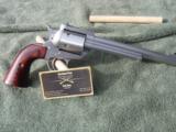Freedom Arms Premier Grade Model 1997 .357, 7 1/2