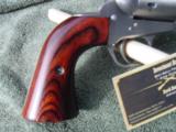 Freedom Arms Premier Grade Model 1997 .357, 7 1/2