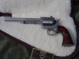 Freedom Arms Premier Grade Model 1997 .357, 7 1/2