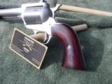 Freedom Arms Premier Grade Model 1997 .357, 7 1/2