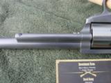 Freedom Arms Premier Grade Model 1997 .357, 7 1/2