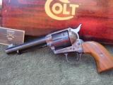 Colt Single Action Army , 5 1/2