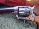 Colt Single Action Army , 5 1/2