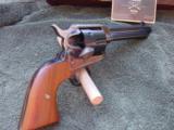 Colt Single Action Army , 5 1/2