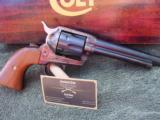 Colt Single Action Army , 5 1/2
