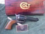 Colt Single Action Army , 5 1/2
